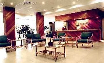 Cumberland Hotel มาราไกโบ ภายนอก รูปภาพ
