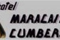 Cumberland Hotel มาราไกโบ ภายนอก รูปภาพ