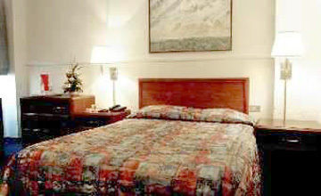 Cumberland Hotel มาราไกโบ ภายนอก รูปภาพ