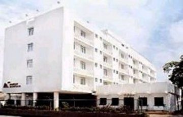 Cumberland Hotel มาราไกโบ ภายนอก รูปภาพ